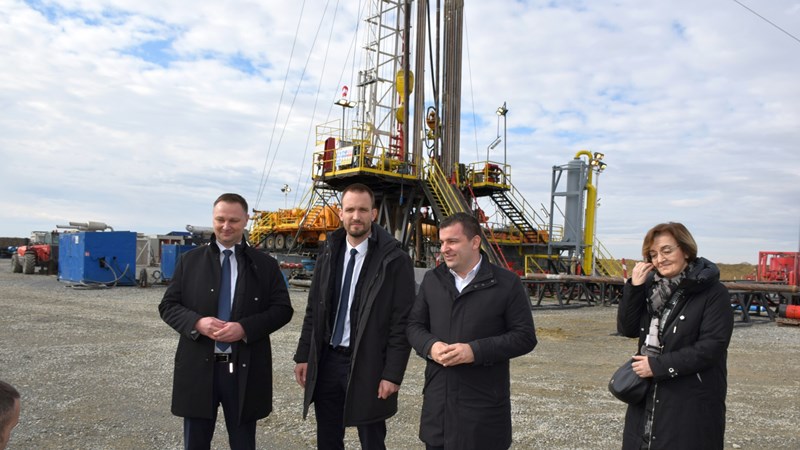 Bjelovar kao primjer iskorištenosti geotermalne energije